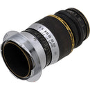 FotodioX Pro Lens Adapter for M39 Lens to Leica M Camera (28/90mm)
