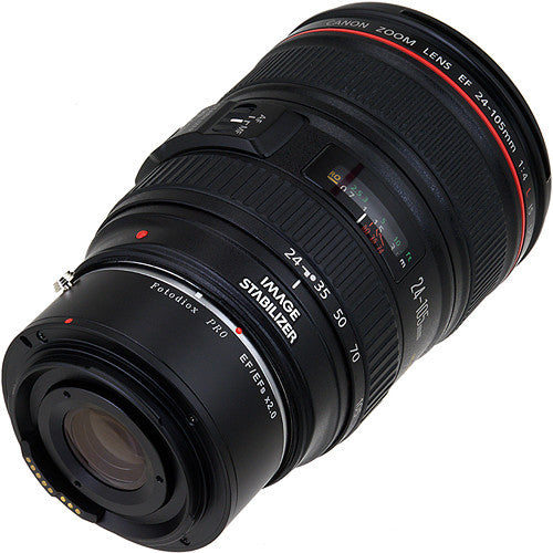 fotodiox teleconverter