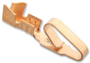MOLEX 08-56-0106 Contact, KK® 396, 2478 Series, Socket, 24 AWG, 18 AWG, Crimp, Brass