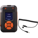 Miops Camera Trigger with Cable for Nikon 10-Pin Cameras Kit