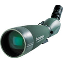 Celestron Regal M2 100ED Spotting Scope with 22-67x Eyepiece (Angled Viewing)