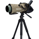 Celestron Regal M2 80ED Spotting Scope with 20-60x Eyepiece (Angled Viewing)