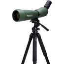 Celestron Regal M2 80ED Spotting Scope with 20-60x Eyepiece (Angled Viewing)