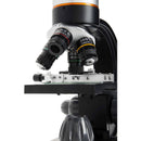 Celestron TETRAVIEW 5MP Digital Microscope with 180° TFT LCD Display
