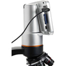 Celestron TETRAVIEW 5MP Digital Microscope with 180° TFT LCD Display