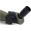 Celestron Ultima 100 22-66x100mm Spotting Scope (Angled Viewing)