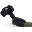 Celestron Ultima 100 22-66x100mm Spotting Scope (Angled Viewing)