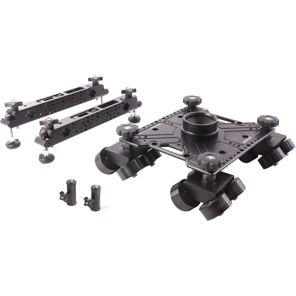Buy in India Kessler Crane Shuttle Dolly Base Kit – Tanotis