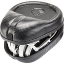 SLAPPA SL-HP-07 HardBody Pro Full-Sized Headphone Case (Black)