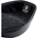 SLAPPA SL-HP-07 HardBody Pro Full-Sized Headphone Case (Black)
