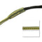 Carson ER-20 Braided Gripz Eyewear Retainer (Standard, Canyon Trail)