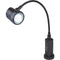 Carson LF-10 LightFlex Pro Flexible Task Lamp