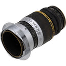 FotodioX M39 Lens to Leica M Camera Adapter (28mm/90mm Frame Lines)