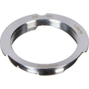 FotodioX M39 Lens to Leica M Camera Adapter (28mm/90mm Frame Lines)