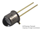 VISHAY BPW24R Photodiode, 12 °, 2 nA, 900 nm, TO-18-2