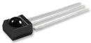 VISHAY TSOP4840 Infrared Receiver, Remote Control, 40 kHz, 45m, 45 °, 5.5 V, 2.5 V, -25 °C