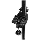 Manfrotto 131TC Tablemount Geared Column with Clamp