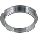 FotodioX M39 Lens to Leica M Camera Adapter (50mm/75mm Frame Lines)