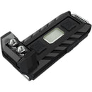 NITECORE Thumb Rechargeable LED Key-Chain Flashlight
