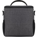 Tamrac Tradewind 3.6 Shoulder Bag (Dark Gray)