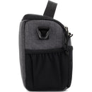 Tamrac Tradewind 3.6 Shoulder Bag (Dark Gray)
