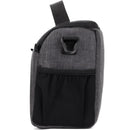 Tamrac Tradewind 3.6 Shoulder Bag (Dark Gray)