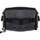 Tamrac Tradewind 3.6 Shoulder Bag (Dark Gray)