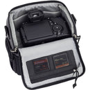 Tamrac Tradewind 3.6 Shoulder Bag (Dark Gray)