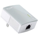 TP-Link TL-PA4010KIT AV500 Nano Powerline Adapter Starter Kit