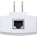 TP-Link TL-PA4010KIT AV500 Nano Powerline Adapter Starter Kit