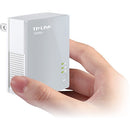TP-Link TL-PA4010KIT AV500 Nano Powerline Adapter Starter Kit