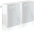 TP-Link TL-PA4010KIT AV500 Nano Powerline Adapter Starter Kit