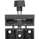 Losmandy Dovetail Saddle Adapter Bracket