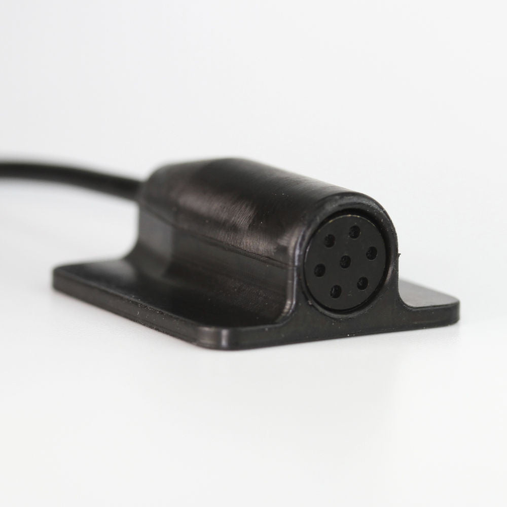Sennheiser mk2 2025 lavalier