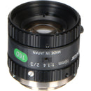 computar M1614-MP2 2/3" Fixed Lens (16mm)