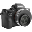 Lensbaby Trio 28mm f/3.5 Lens for Sony E