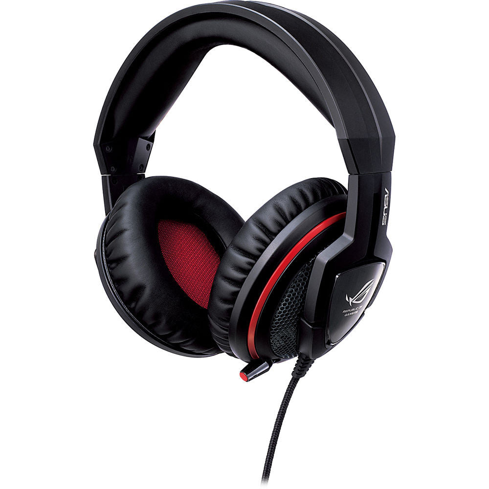 Republic of Gamers Orion Headset India – Tanotis - Main Image