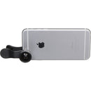 Kenko Real Pro 180° Fisheye Lens for Smartphones