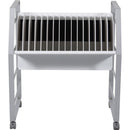 Luxor 16 Tablet / Chromebook Open Charging Cart