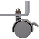 Luxor 16 Tablet / Chromebook Open Charging Cart