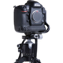 Really Right Stuff B2-FABN Screw-Knob Clamp with Strap Bosses (38mm)