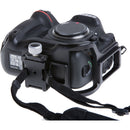 Really Right Stuff B2-FABN Screw-Knob Clamp with Strap Bosses (38mm)