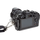 Really Right Stuff B2-FABN Screw-Knob Clamp with Strap Bosses (38mm)