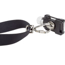 Really Right Stuff B2-FABN Screw-Knob Clamp with Strap Bosses (38mm)