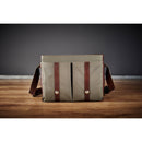 Oberwerth Porto Camera Bag (Black/Dark Brown)