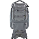 Vanguard Alta Sky 53 Camera Backpack (Black)