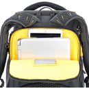 Vanguard Alta Sky 53 Camera Backpack (Black)