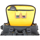 Vanguard Alta Sky 53 Camera Backpack (Black)
