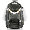 Vanguard Alta Sky 53 Camera Backpack (Black)