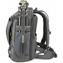 Vanguard Alta Sky 53 Camera Backpack (Black)